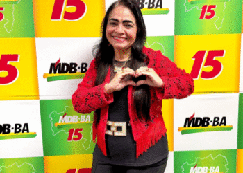 Após 46 anos, Moema sai do PT e se filia ao MDB