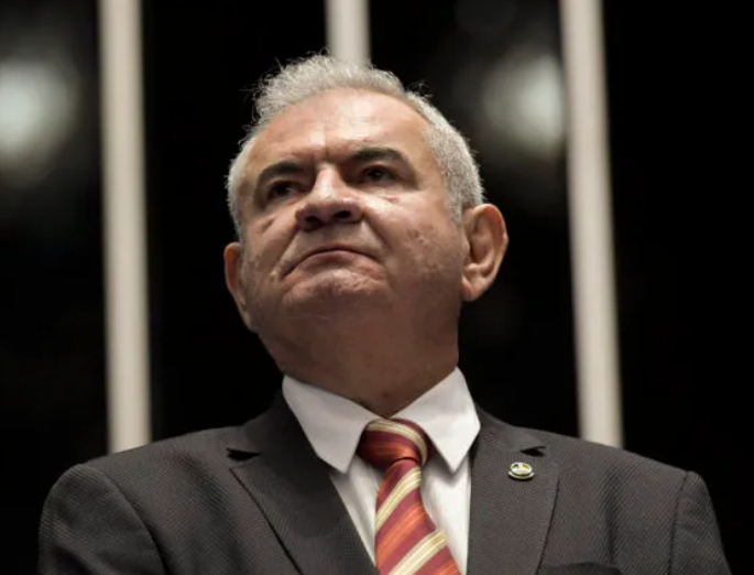 Coronel faz alerta a Rui: “vai tomar tacada grande”