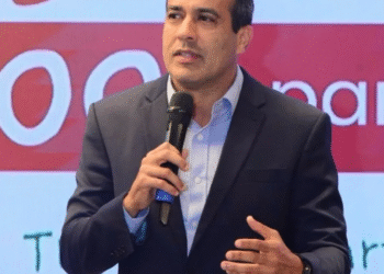 Bruno diz que vice do governo foi oferecida a mais de 20 nomes