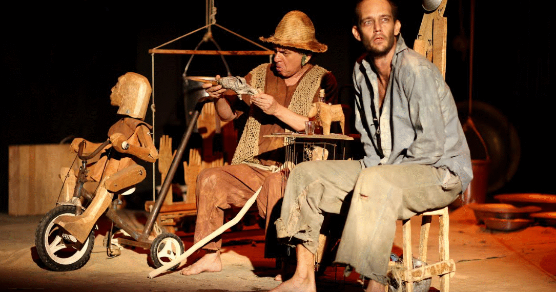 TCA.Núcleo de Teatro prorroga inscrições para edital de R$ 650 mil até 20 de abril
