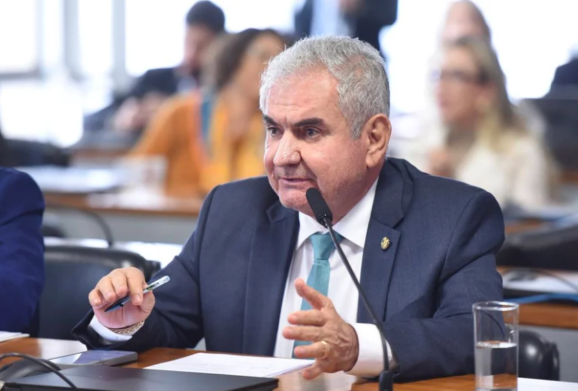 Coronel ataca governo do estado e chama Rui para debate