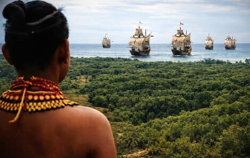 Documentário apoiado pelo Edital Paulo Gustavo Bahia, com foco na cultura indígena, é selecionado para mostra internacional em Madri