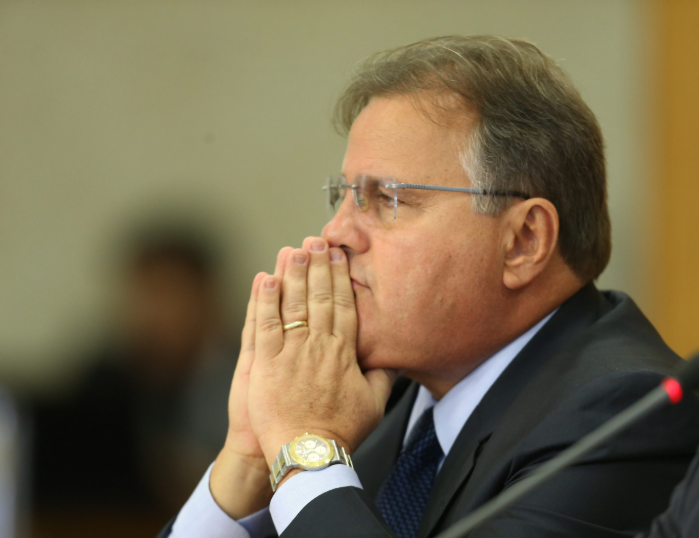 MP investiga Geddel sob suspeita de receber R$ 1 mi na trama da fuga de líder do CV
