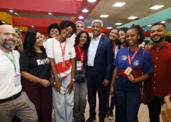 Bienal do Livro Bahia 2026 tem início e fortalece políticas de incentivo à leitura