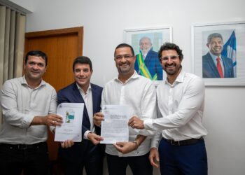 Governo da Bahia autoriza construção de novo Mercado Municipal em Serrinha
