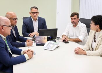 Governo e setor produtivo fortalecem pecuária na BA