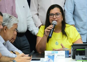 Ana Paula deixa Secult e cita avanços no turismo