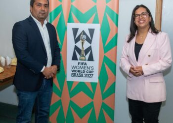 Prefeitura apresenta estratégias para Copa do Mundo Feminina em Salvador durante encontro com a Fifa