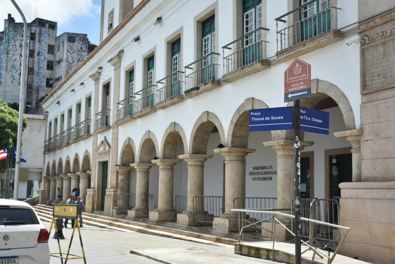Plano Municipal de Segurança Pública com previsão de R$ 14,3 bilhões até 2035 é aprovado pela Câmara