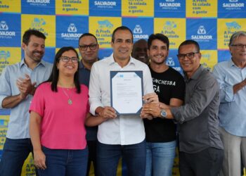 Prefeitura inicia construção do novo Centro de Diagnóstico com capacidade para mais de 19 mil consultas e 67 mil exames mensais
