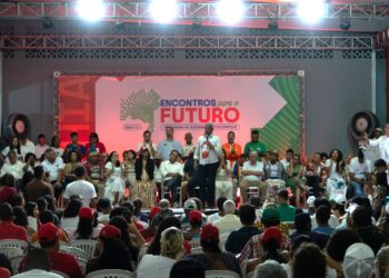 PGP 2026 amplia escuta participativa com plenárias em Jacobina e Serrinha