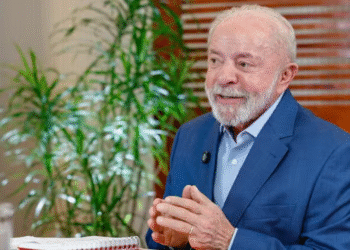 Quaest aponta Lula à frente no 2º turno na Bahia