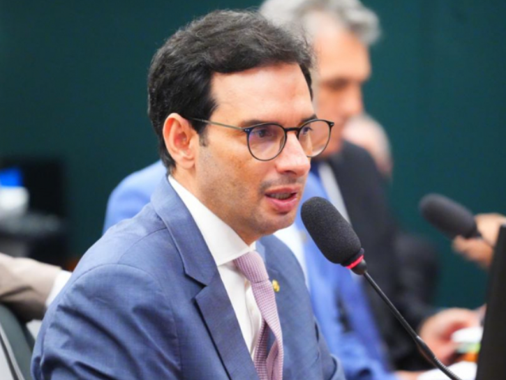 Leo Prates assume vice-liderança do Republicanos