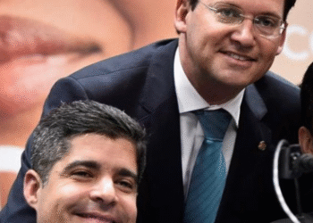 João Roma fala em reaproximação com ACM Neto
