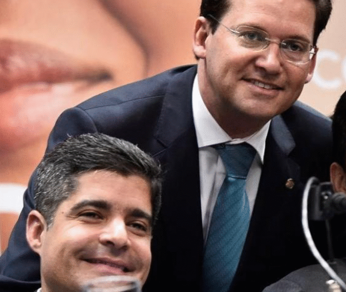 João Roma fala em reaproximação com ACM Neto
