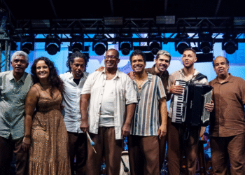 Forró, cultura periférica e diversidade movimentam agenda do Pelourinho