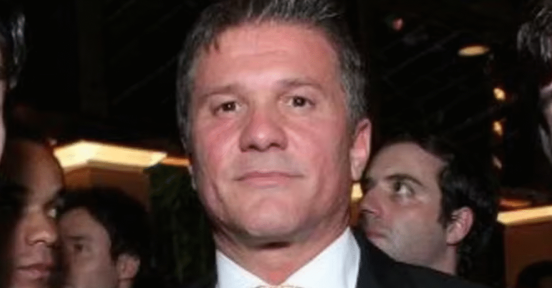 Pai de Daniel Vorcaro é preso em nova fase da Compliance Zero