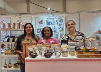 Produtos da agricultura familiar baiana ganham destaque no Bahia Origem Week