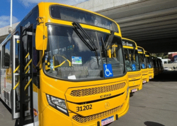 Edital de greve dos rodoviários é publicado e paralisação pode começar nesta semana em Salvador