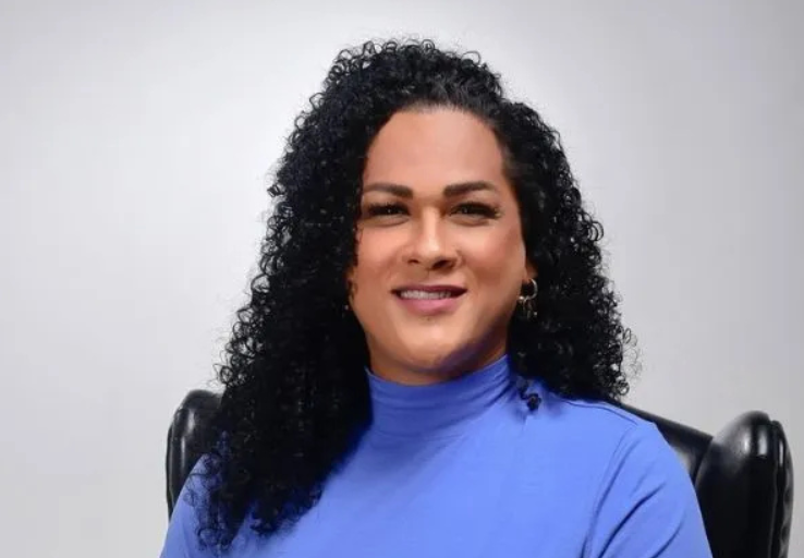 Ex-vereadora Léo Kret é alvo de operação do MP-BA em Salvador