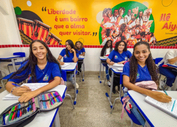 Inscrições do Enem 2026 começam nesta segunda-feira