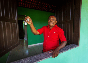 Minha Casa, Minha Vida Rural inicia construção de 110 moradias no Sertão do São Francisco