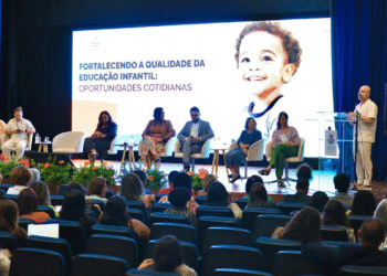 Dia Mundial do Brincar inspira debates sobre infância e qualidade na Educação Infantil, em Salvador