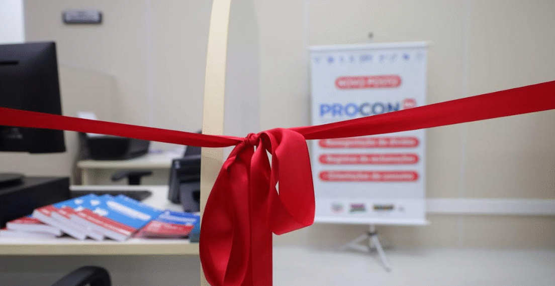 Procon-BA inaugura posto de atendimento no SAC de Cruz das Almas nesta quinta (21)