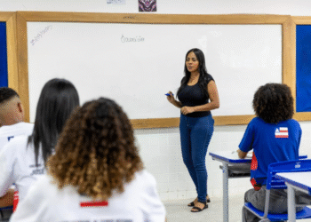 Alunos da rede estadual baiana terão acesso facilitado ao Enem