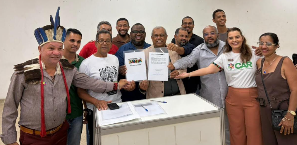 Governo leva geração de renda a comunidades rurais