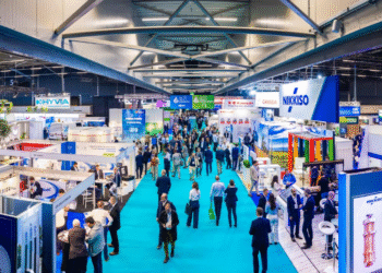CODEBA participa de fórum global sobre hidrogênio em Rotterdam