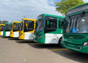 Reunião para evitar greve dos rodoviários em Salvador é cancelada