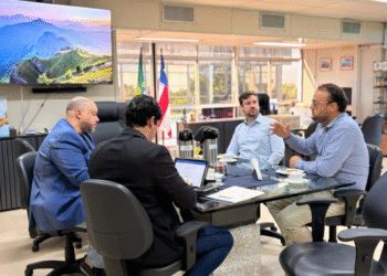 Grupo Corcovado apresenta novo projeto termelétrico a gás natural à SDE