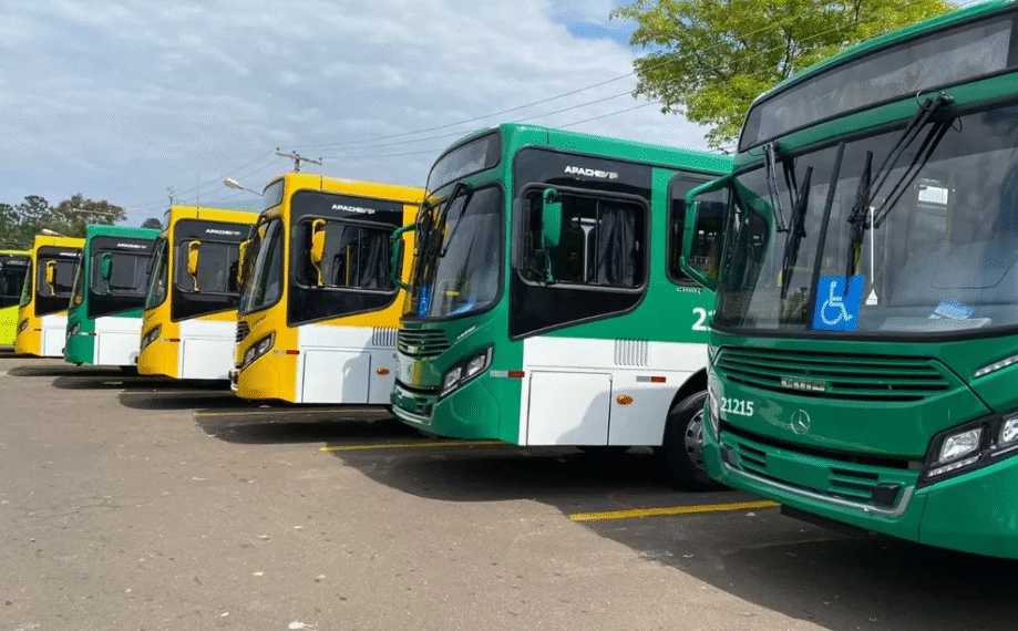 Reunião para evitar greve dos rodoviários em Salvador é cancelada