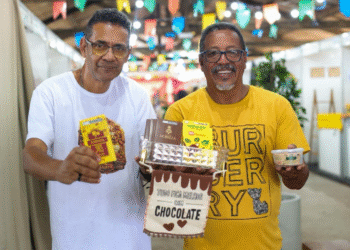 Agricultura familiar ganha reforço milionário na Expo Jequié