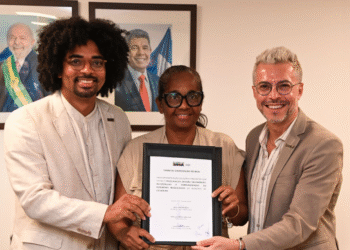 Governo e Prefeitura de Cachoeira ampliam cooperação cultural