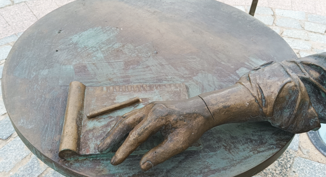 Vandalismo eleva custos de manutenção de monumentos em Salvador