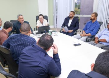 Seagri lidera reunião estratégica para mapear linhas de crédito rural na Bahia