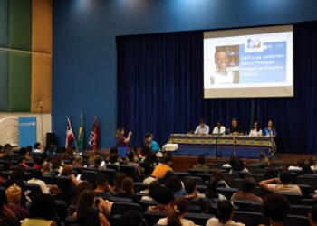 Maio Laranja: Salvador promove seminário sobre proteção integral na infância