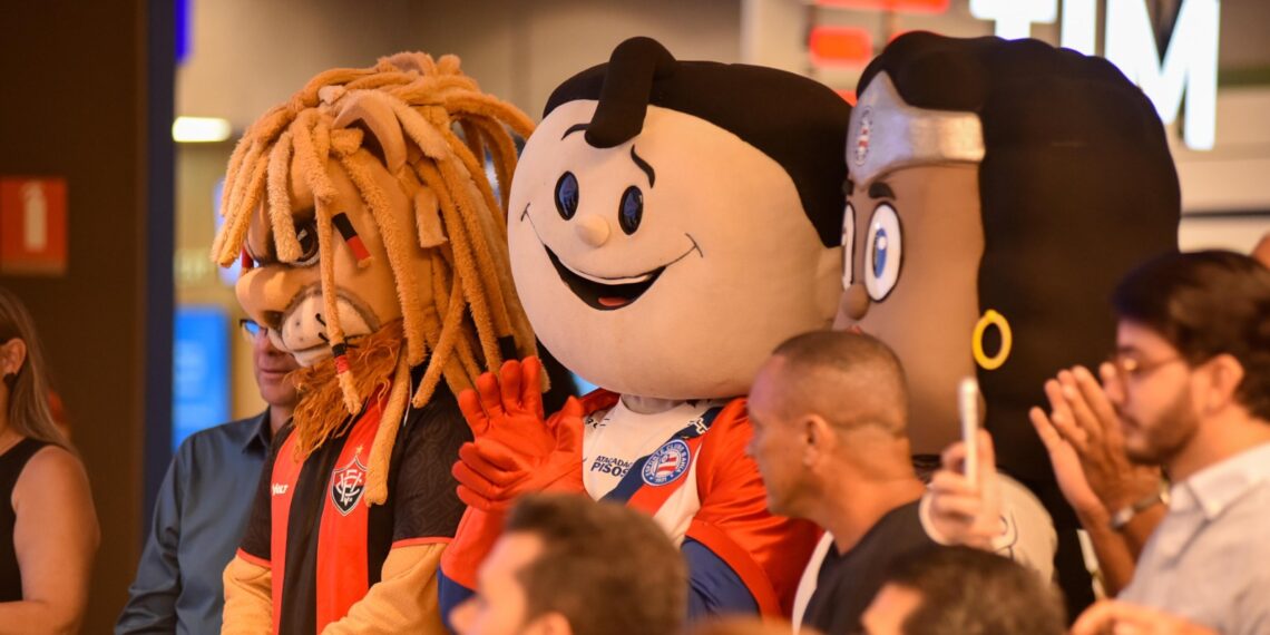 Maio Laranja reforça proteção infantil no esporte baiano