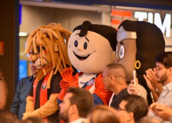Maio Laranja reforça proteção infantil no esporte baiano