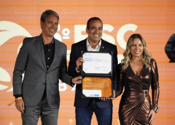 Bruno Reis destaca avanços de Salvador durante ESG Fórum