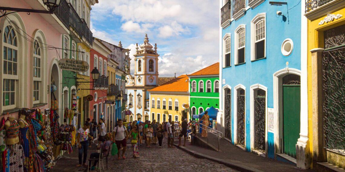 Estudo coloca Salvador entre os piores índices de qualidade de vida do país