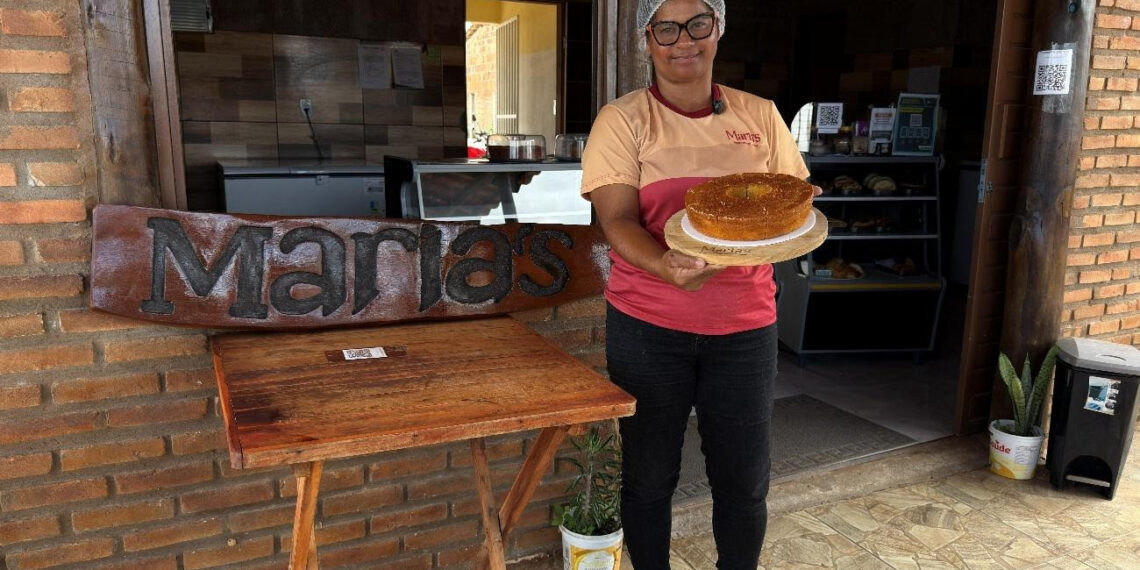 Faturamento dos grupos produtivos apoiados pela Bracell na Bahia cresce 93,9%