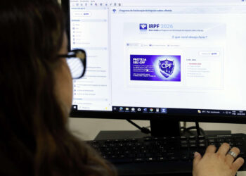 Mutirão da Unijorge no Campus Paralela auxilia contribuintes na declaração do Imposto de Renda