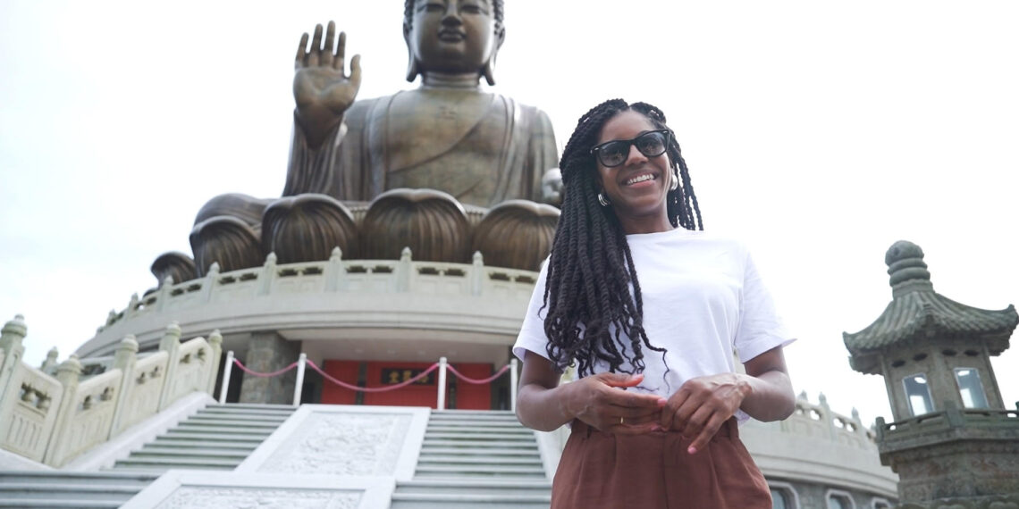 Bahia e China se encontram em programa especial que celebra cultura, encontros e conexões globais 