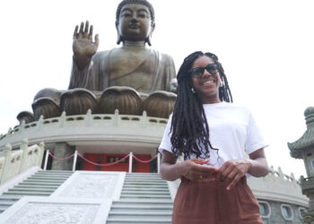 Bahia e China se encontram em programa especial que celebra cultura, encontros e conexões globais 