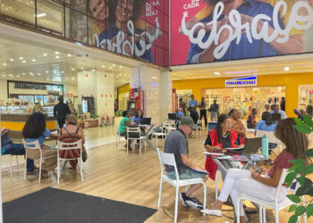 Unijorge oferece atendimento gratuito para declaração do Imposto de Renda no Shopping Center Lapa