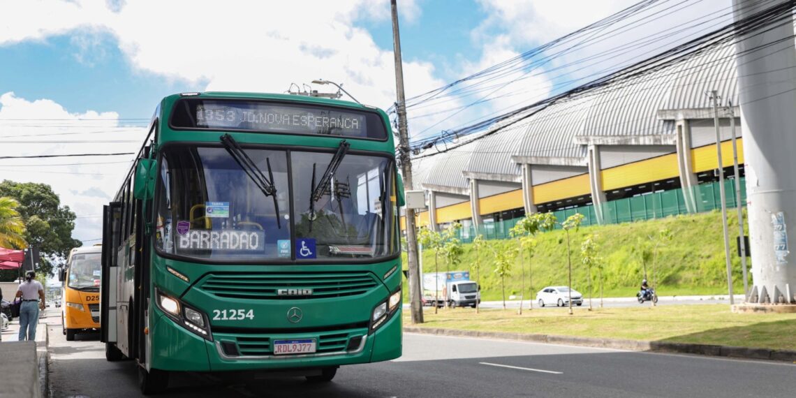 Brasil x Japão: Semob reforça operação de transporte para facilitar deslocamento da população