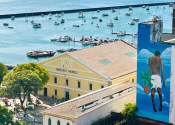 Salvador sedia o IV Seminário Internacional de Turismo Sustentável com palestrantes de diversos países